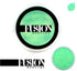 Pearl Mint Green 25g Fusion Body Art Face Paint