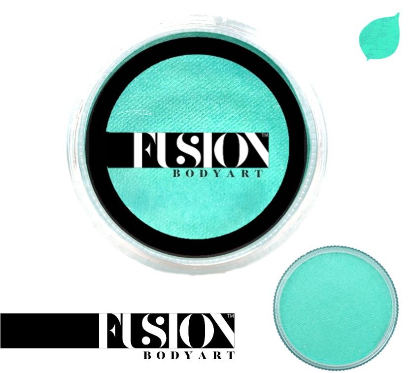 Pearl Ocean Mist 25g Fusion Body Art Face Paint - Silly Farm Supplies
