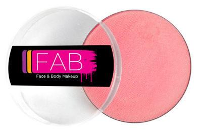 FAB face and body paint, known for its top quality and creamy consistency, dries to a smudge-proof finish once applied. Suitable for both face painting and body art, it is available in two sizes: 16gm and 45gm