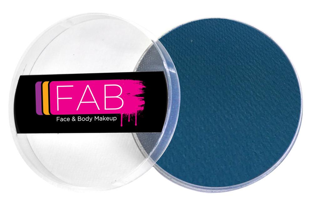 Petrol Blue FAB Makeup - Silly Farm Supplies