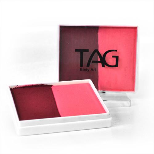 Pinkberry TAG Split Cake (Berry Wine/Pink) - Silly Farm Supplies