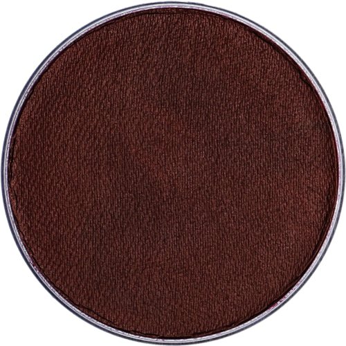 FAB face and body paint, known for its top quality and creamy consistency, dries to a smudge-proof finish once applied. Suitable for both face painting and body art, it is available in two sizes: 16gm and 45gm