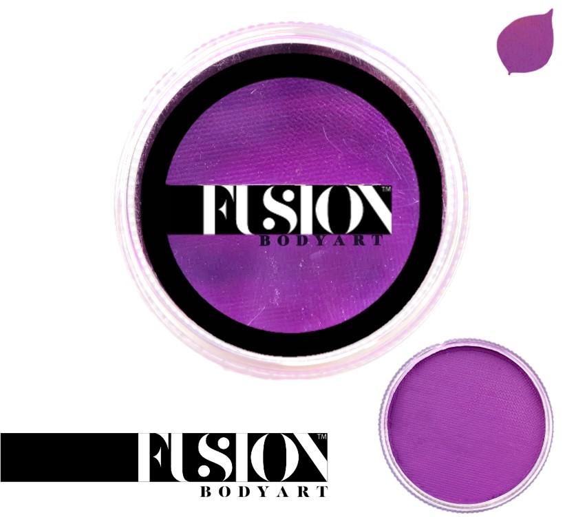 Prime Deep Magenta 32g Fusion Body Art Face Paint - Silly Farm Supplies