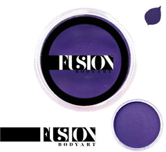 Prime Deep Purple 32g Fusion Body Art Face Paint - Silly Farm Supplies