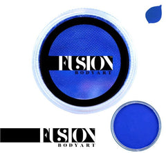 Prime Fresh Blue 32g Fusion Body Art Face Paint - Silly Farm Supplies