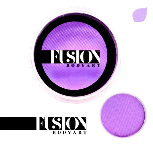 Prime Fresh Lilac 32g Fusion Body Art Face Paint - Silly Farm Supplies