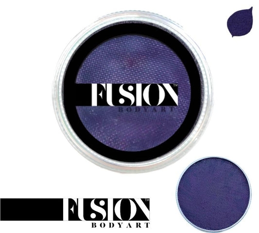 Prime Magic Dark Blue 32g Fusion Body Art Face Paint - Silly Farm Supplies