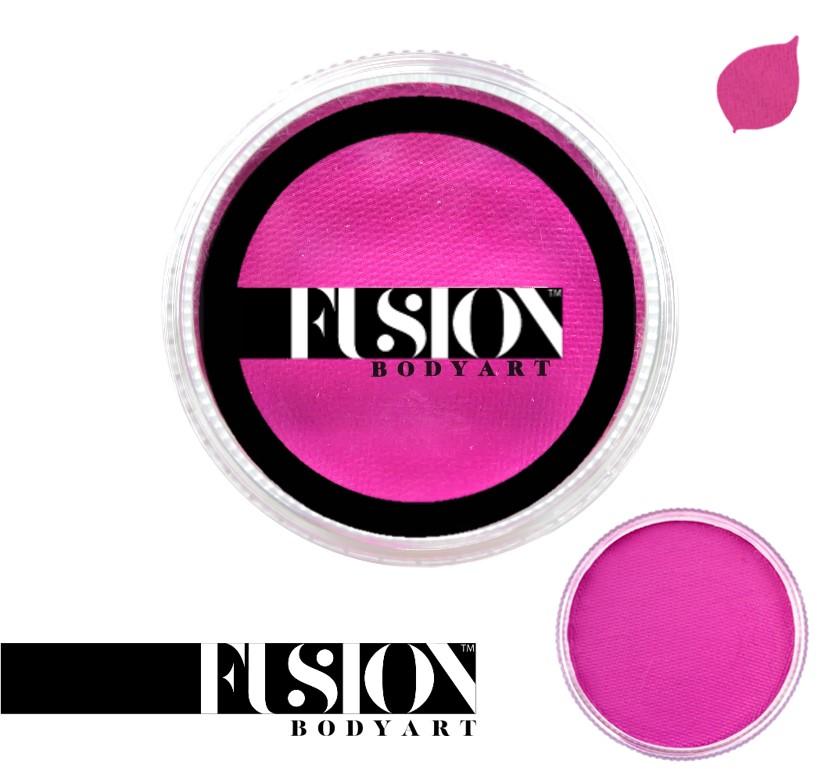 Prime Magic Magenta 32g Fusion Body Art Face Paint - Silly Farm Supplies