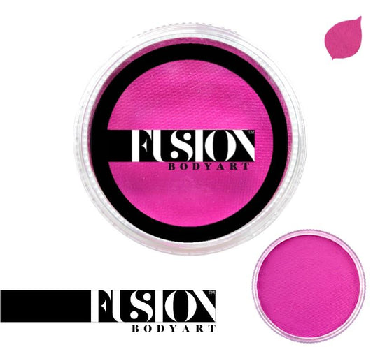 Prime Magic Magenta 32g Fusion Body Art Face Paint - Silly Farm Supplies