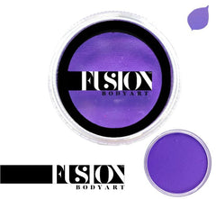 Prime Royal Purple 32g Fusion Body Art Face Paint - Silly Farm Supplies