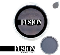 Prime Shady Gray 32g Fusion Body Art Face Paint - Silly Farm Supplies