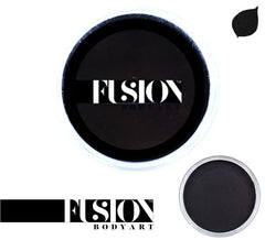 Prime Strong Black Fusion Body Art Face Paint - Silly Farm Supplies