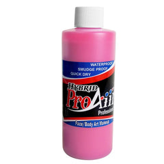 ProAiir Bubble Gum Pink Hybrid Makeup - Silly Farm Supplies