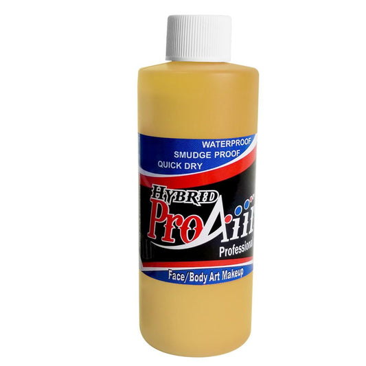 ProAiir Metallic Gold Hybrid Makeup - Silly Farm Supplies