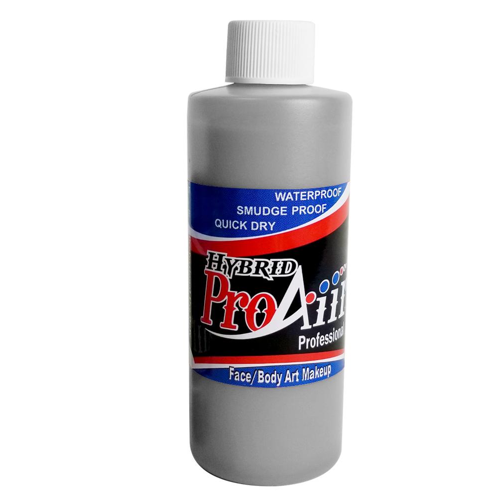 ProAiir Metallic Silver Hybrid Makeup - Silly Farm Supplies