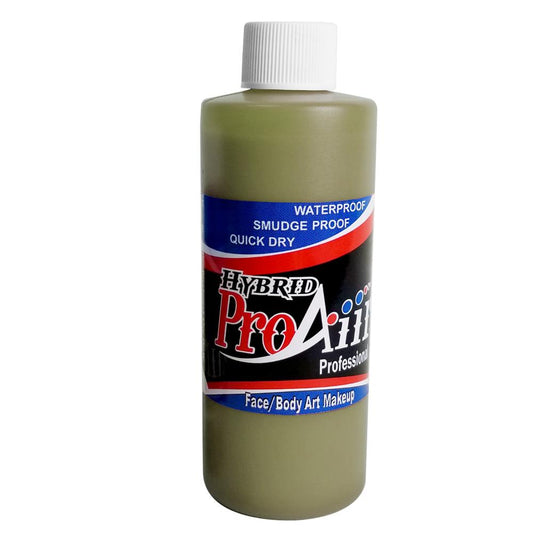 ProAiir Moss Green ZOMBIE (Swamp Moss) Hybrid Makeup - Silly Farm Supplies