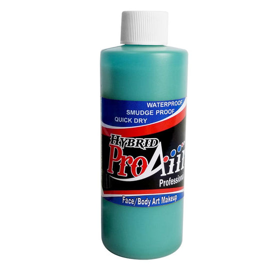 ProAiir Teal Hybrid Makeup 2oz - Silly Farm Supplies