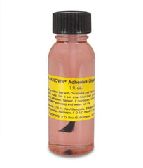 ProFACE Nose Adhesive Dissolvent 1oz - Silly Farm Supplies