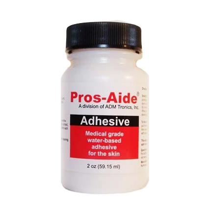 Pros-Aide Prosthetic Adhesive 2oz - Silly Farm Supplies