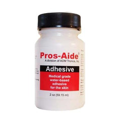 Pros-Aide Prosthetic Adhesive 2oz - Silly Farm Supplies