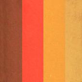 Compact, multi-color face paint cakes for brush application, ideal for vibrant, detailed designs in one stroke.