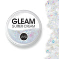PURITY Gleam Chunky Glitter Cream 10g Jar by Vivid Glitter