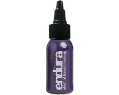 Purple Endura Alcohol-based Airbrush Ink - Silly Farm Supplies