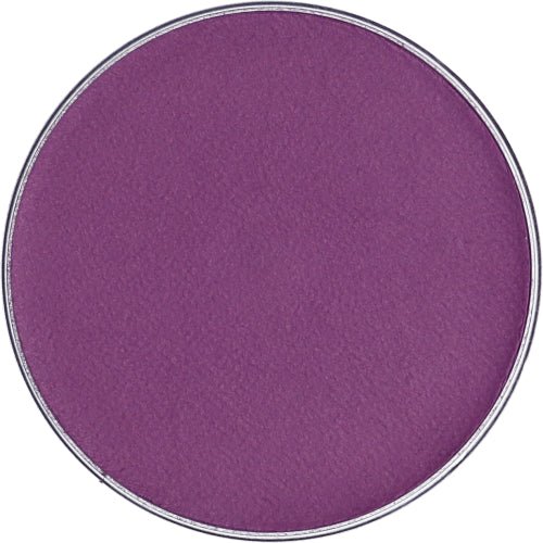 FAB face and body paint, known for its top quality and creamy consistency, dries to a smudge-proof finish once applied. Suitable for both face painting and body art, it is available in two sizes: 16gm and 45gm