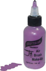 Purple Graftobian F/X AIRE Airbrush Make Up 2.25oz - Silly Farm Supplies