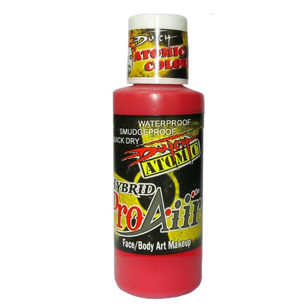 Radiation Red Atomic ProAiir Hybrid Makeup 2oz - Silly Farm Supplies