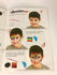 Rainbow Party Silly Face Fun Kit