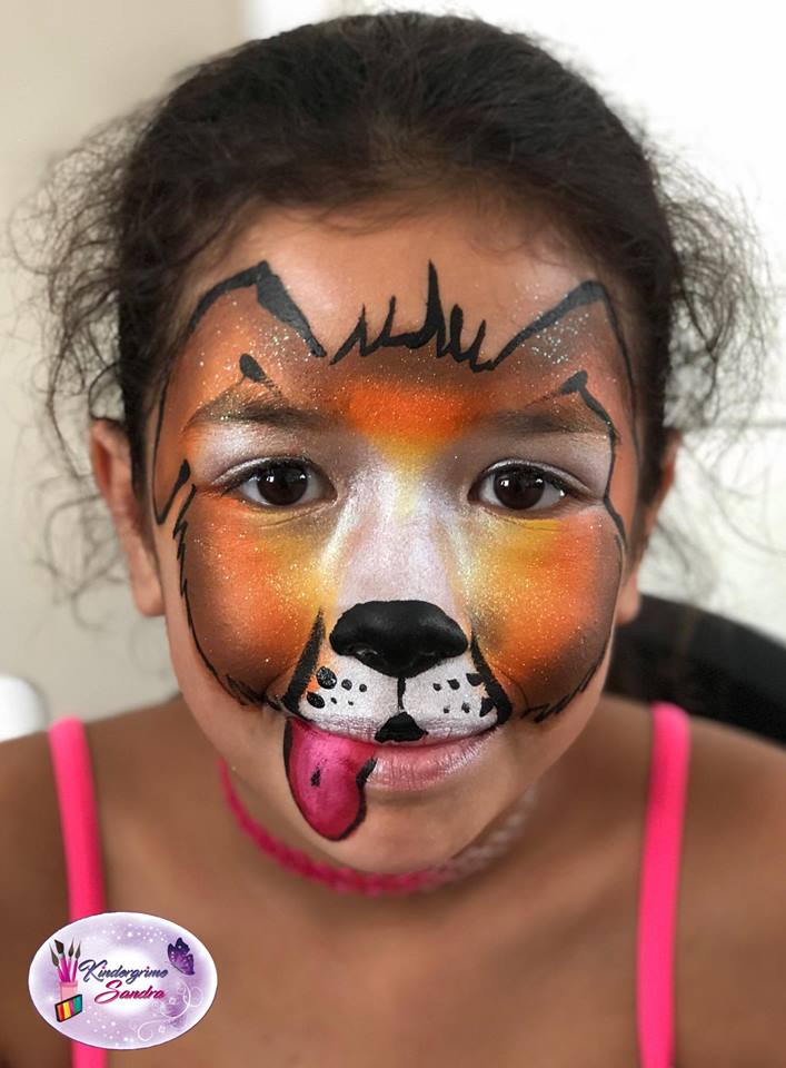 Roar Pixie Rainbow Cake - Silly Farm Supplies