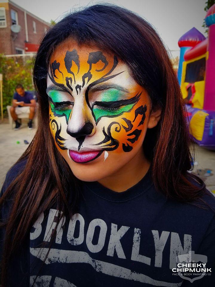 Roar Pixie Rainbow Cake - Silly Farm Supplies