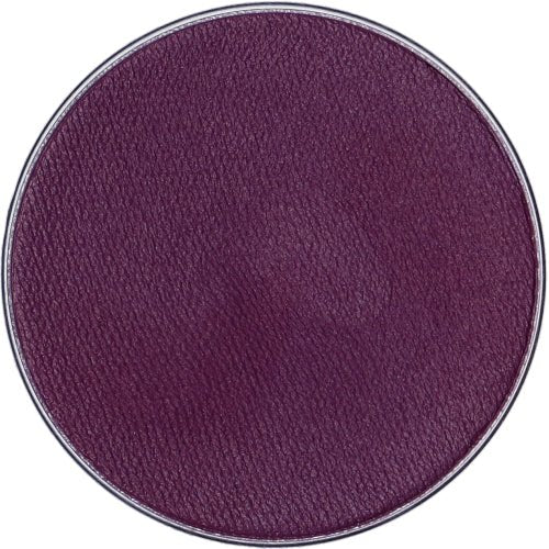 FAB face and body paint, known for its top quality and creamy consistency, dries to a smudge-proof finish once applied. Suitable for both face painting and body art, it is available in two sizes: 16gm and 45gm