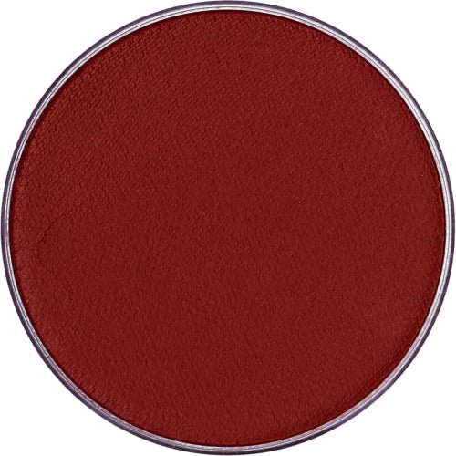 FAB face and body paint, known for its top quality and creamy consistency, dries to a smudge-proof finish once applied. Suitable for both face painting and body art, it is available in two sizes: 16gm and 45gm