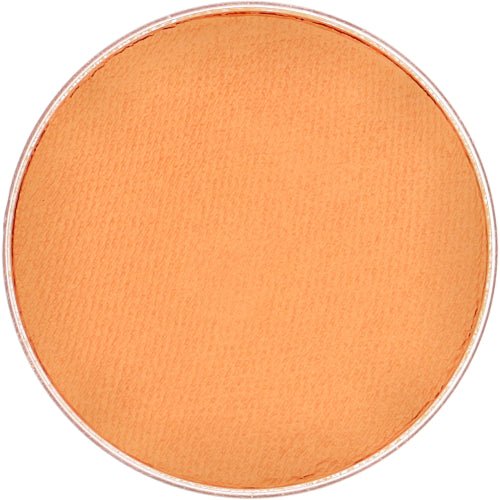FAB face and body paint, known for its top quality and creamy consistency, dries to a smudge-proof finish once applied. Suitable for both face painting and body art, it is available in two sizes: 16gm and 45gm