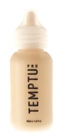 Sand 004 S/B Temptu Airbrush Foundation Makeup 1oz - Silly Farm Supplies