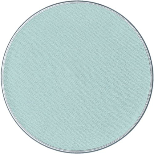 FAB face and body paint, known for its top quality and creamy consistency, dries to a smudge-proof finish once applied. Suitable for both face painting and body art, it is available in two sizes: 16gm and 45gm