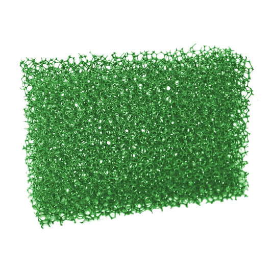 Silly Farm Green Stipple Sponge-2 pack - Silly Farm Supplies