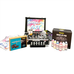 Silly Farm Ready, Set, Paint! Complete Airbrush System - Silly Farm Supplies