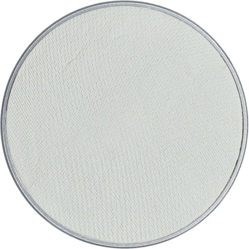 FAB face and body paint, known for its top quality and creamy consistency, dries to a smudge-proof finish once applied. Suitable for both face painting and body art, it is available in two sizes: 16gm and 45gm