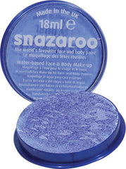 Snazaroo Sparkle Blue - Silly Farm Supplies