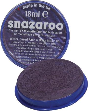 Snazaroo Sparkle Lilac