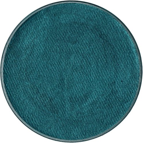 FAB face and body paint, known for its top quality and creamy consistency, dries to a smudge-proof finish once applied. Suitable for both face painting and body art, it is available in two sizes: 16gm and 45gm