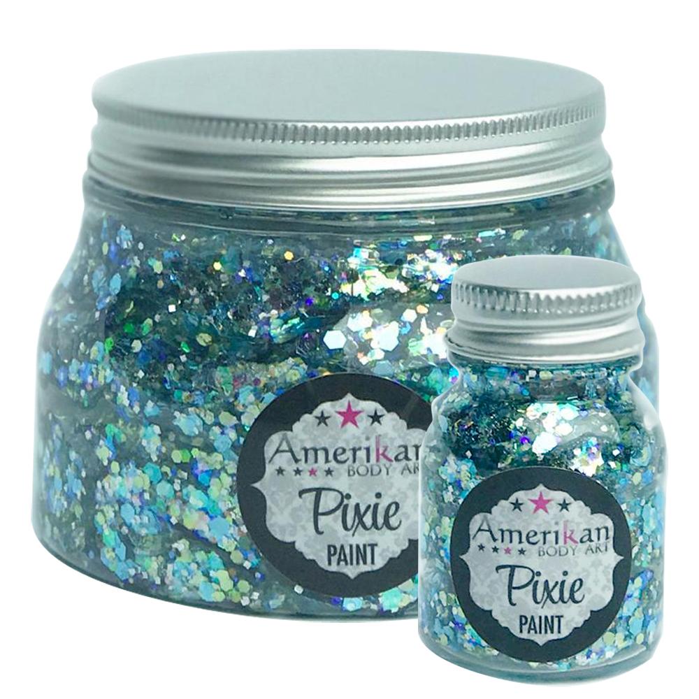 Splash Pixie Paint Amerikan Body Art - Silly Farm Supplies