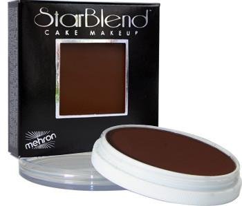 Starblend Powder Ebony - Silly Farm Supplies