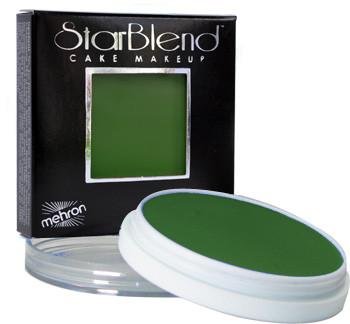 Starblend Powder Green