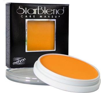 Starblend Powder Orange - Silly Farm Supplies