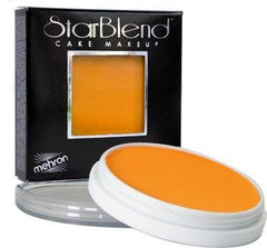 Starblend Powder Orange - Silly Farm Supplies
