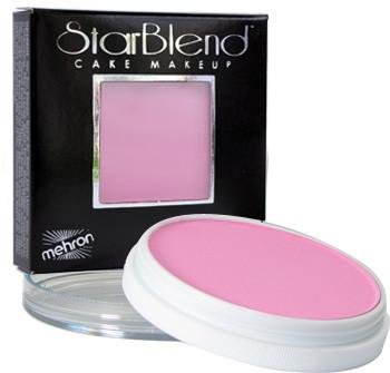 Starblend Powder Pink